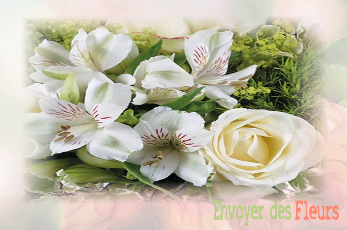 envoyer des fleurs à à SAINT-AUBIN-DE-COURTERAIE
